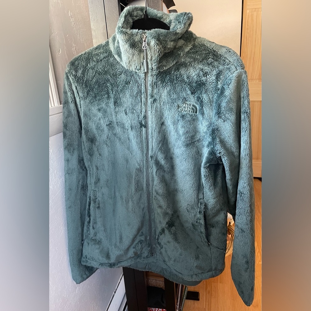The North Face Osito Fleece Jacket